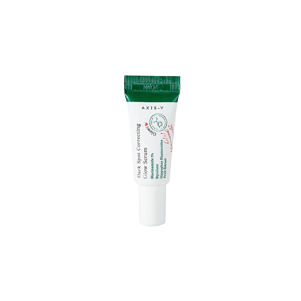 AXIS-Y Dark Spot Correcting Glow Serum 5ml